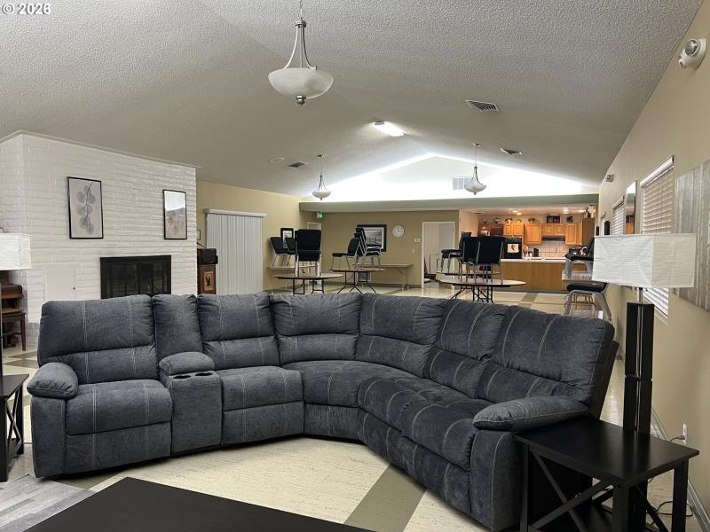 Community Club House