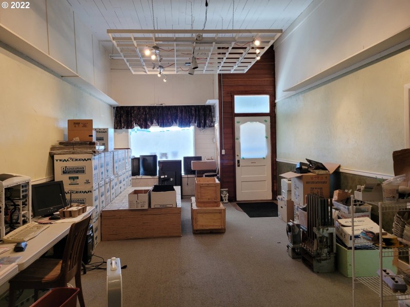 Entrance/Foyer