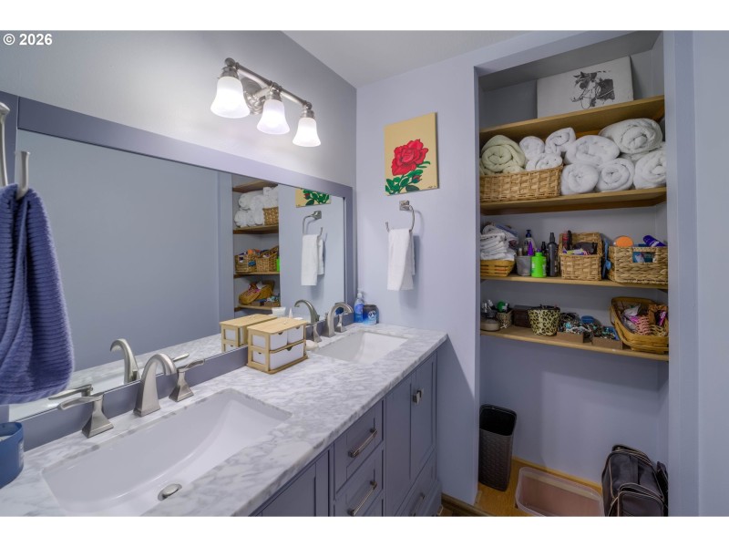 Attached Bathroom #1