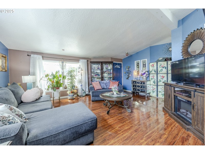 Living Room/Entrance