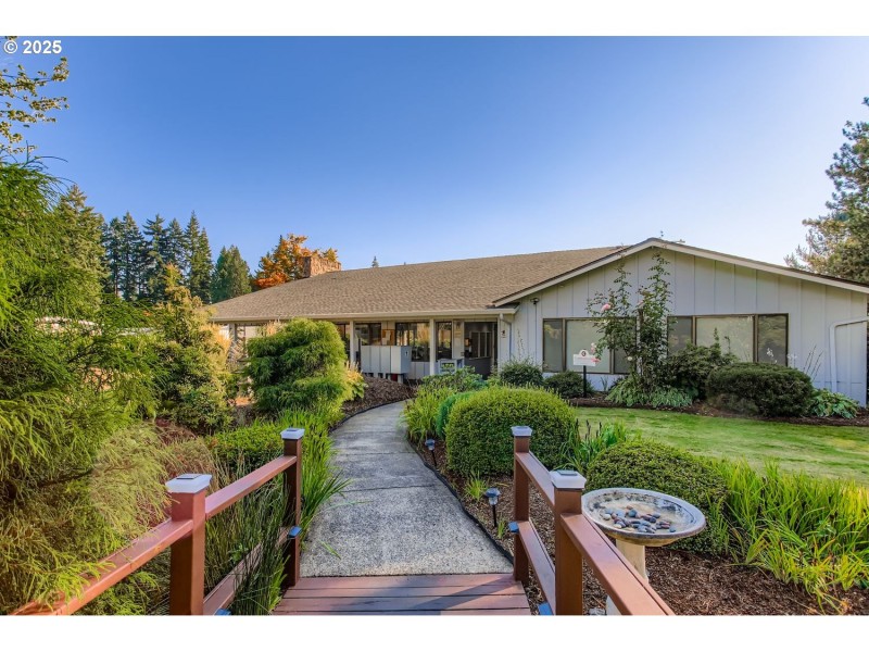 Community Club House