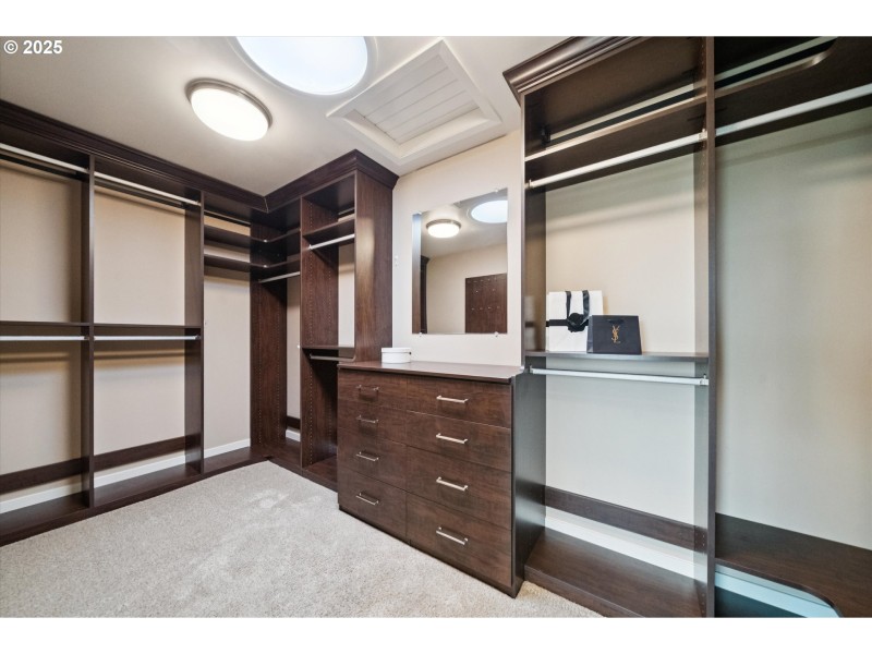 Owner's Suite Bedroom