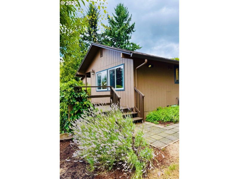 Accessory Dwelling Unit