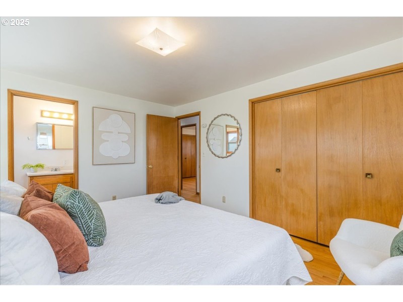 Attached Bathroom #1