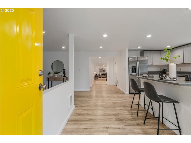 Entrance/Foyer