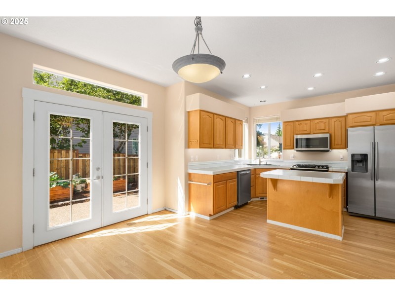 Kitchen/Nook