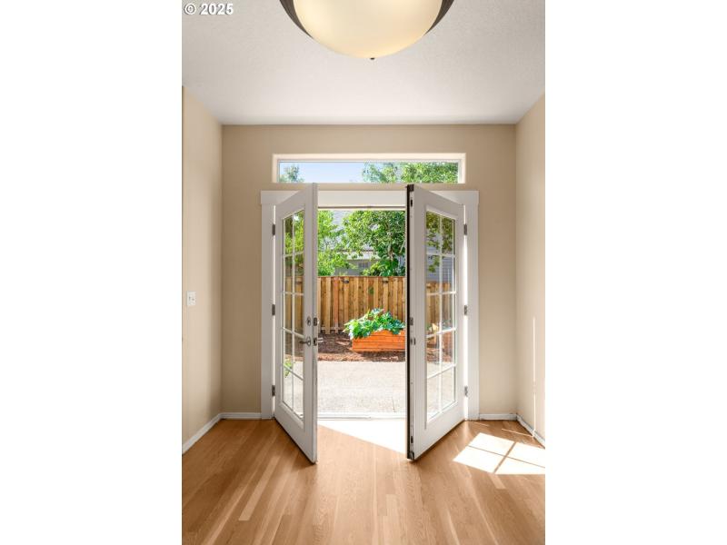 Kitchen/Nook