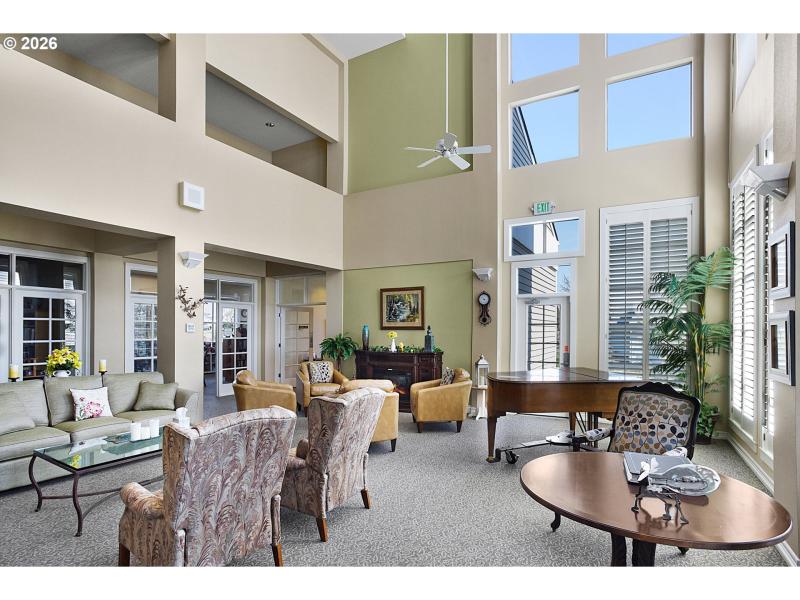 Community Club House