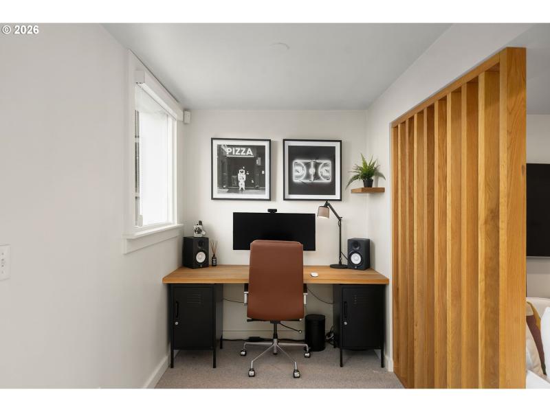 Finished Lower Level