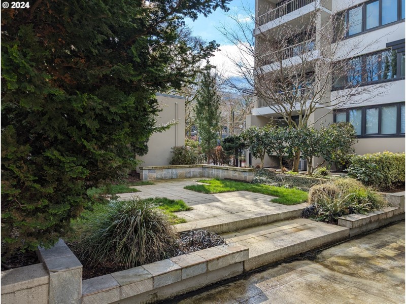 Community Garden