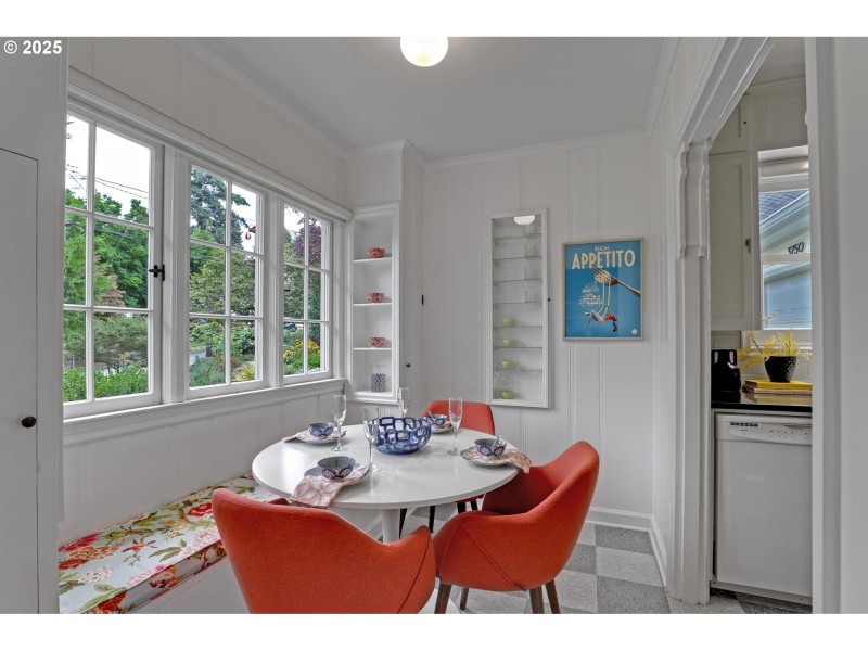 Kitchen/Nook