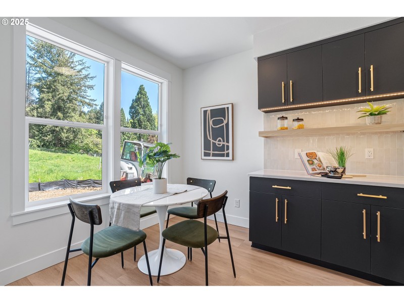 Kitchen/Nook