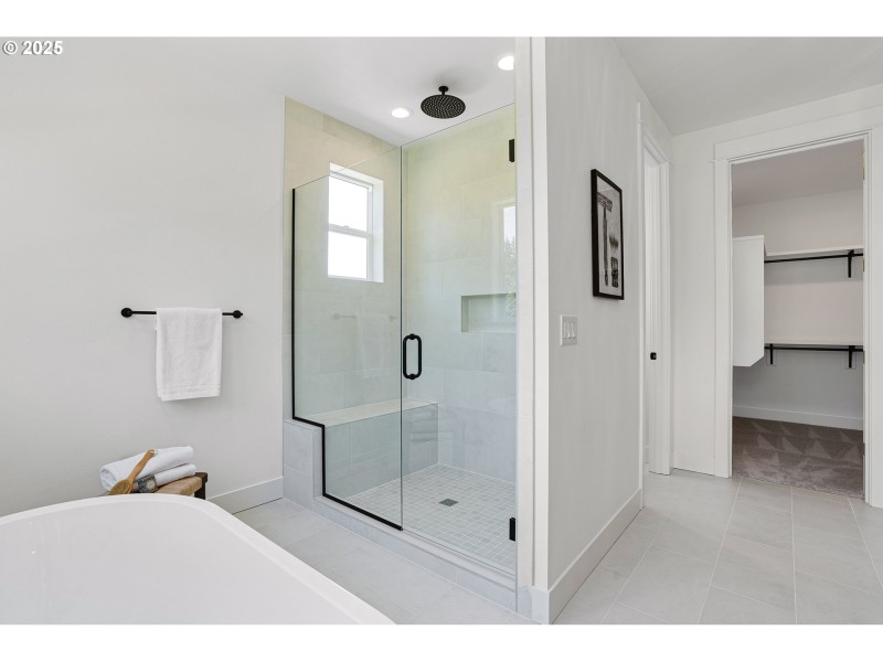 Bathroom, Attached