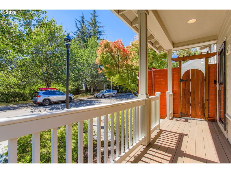 Porch