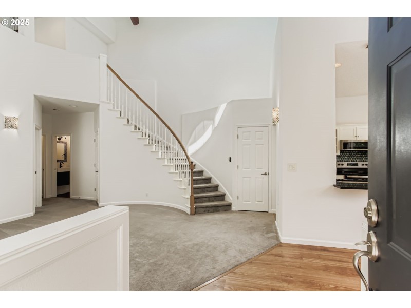 Entrance/Foyer
