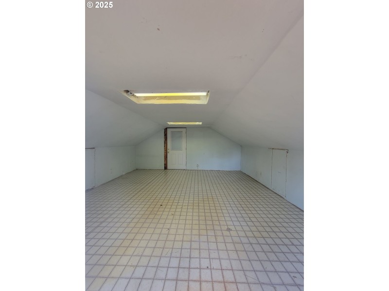 Separate Living Quarters