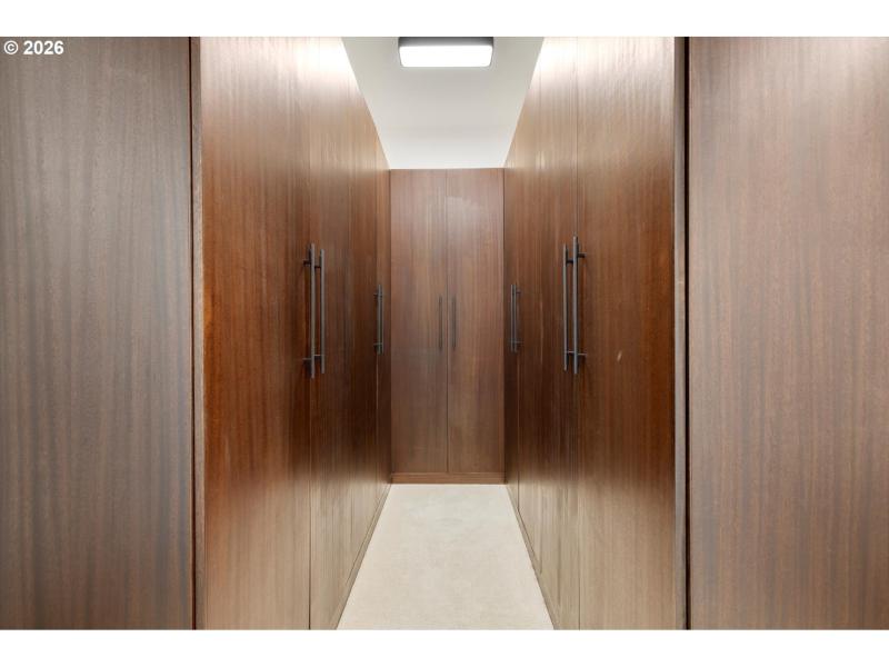 Owner's Suite Bedroom