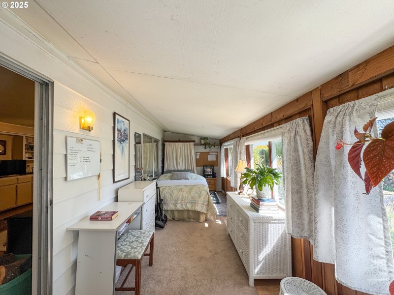 Covered Porch