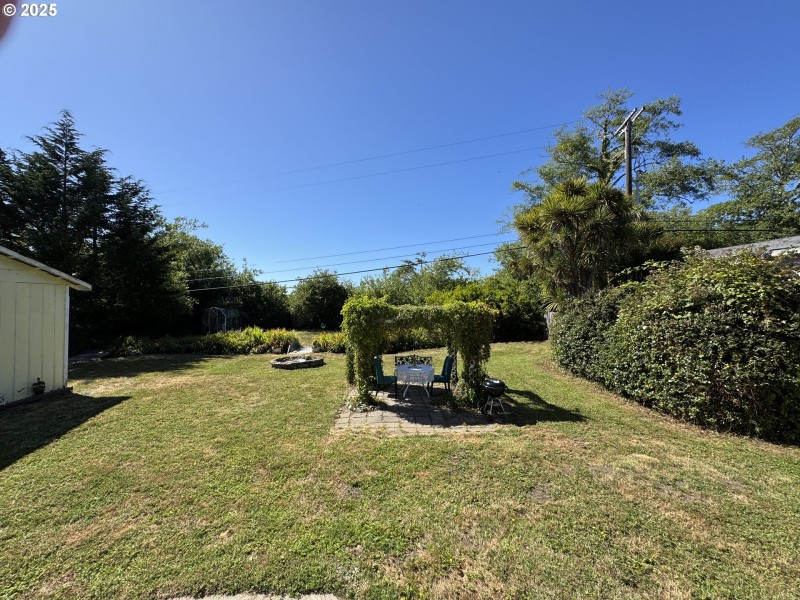 Yard