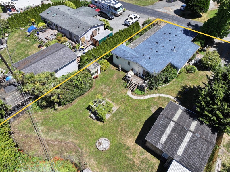 Drone View/UAV
