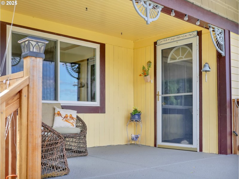 Entrance/Foyer
