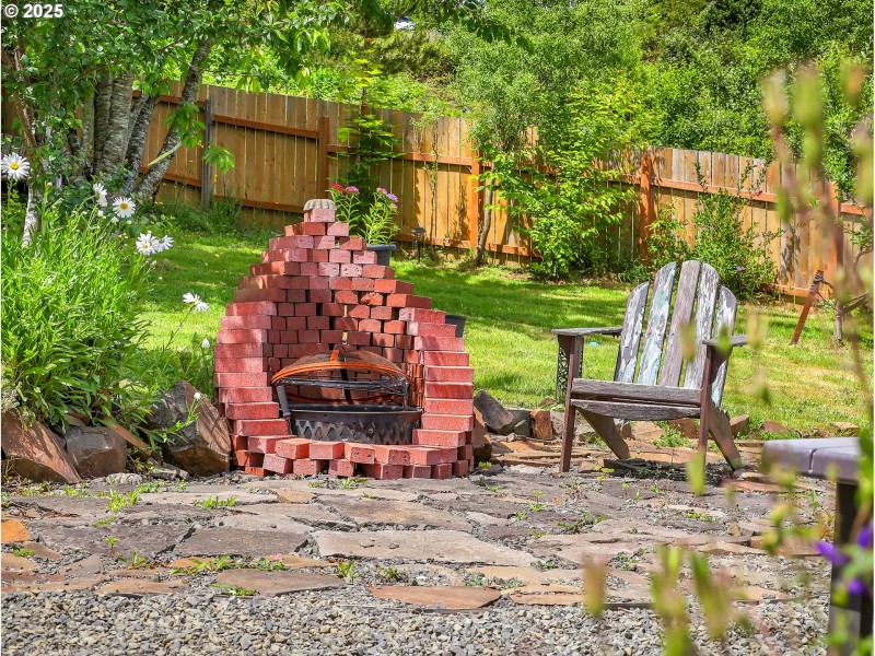 Fire Pit