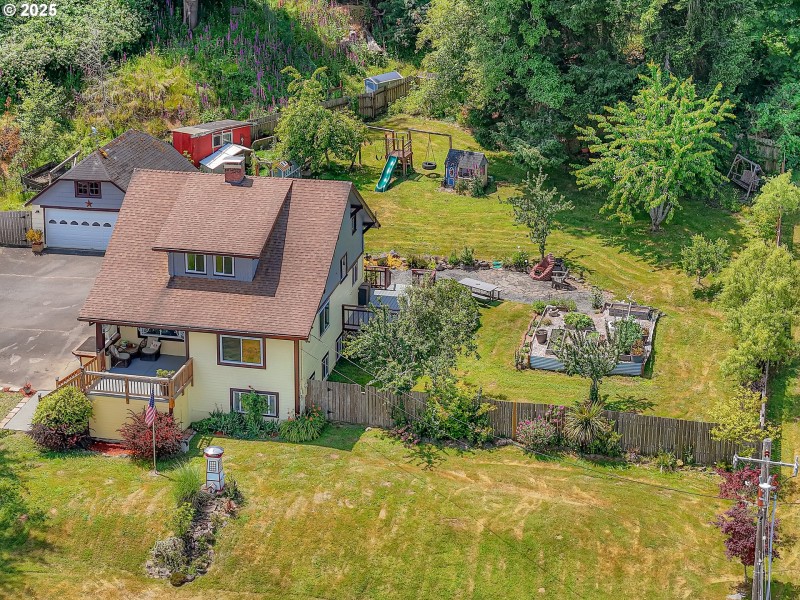 Drone View/UAV