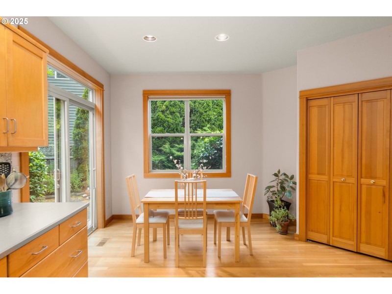 Kitchen/Nook