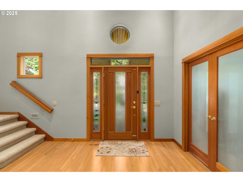 Entrance/Foyer