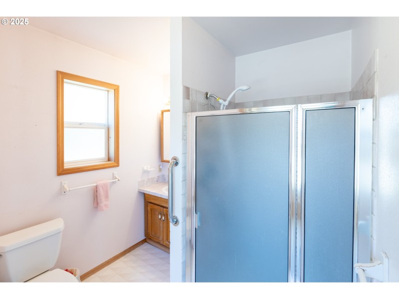 Attached Bathroom #1