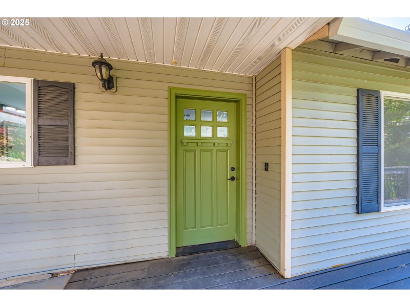 Porch