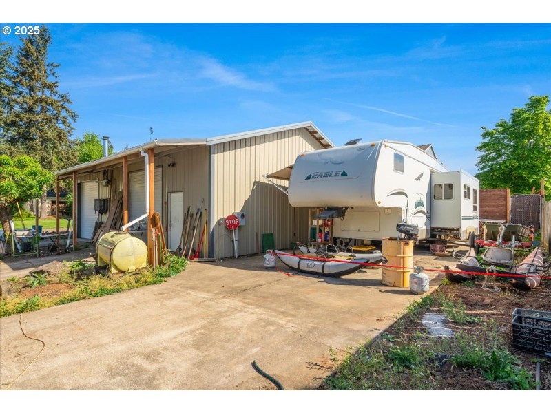 RV Pad