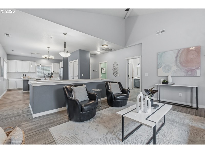 Living Room/Entrance