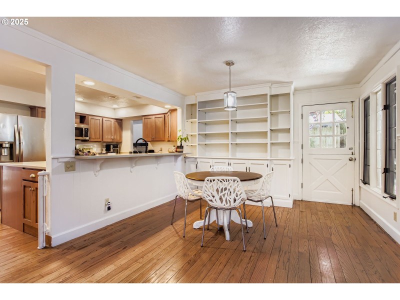 Kitchen/Nook