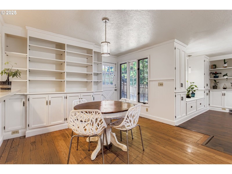 Kitchen/Nook