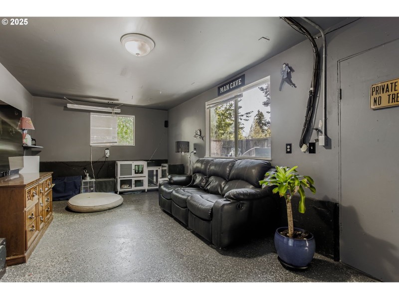 Bonus Room