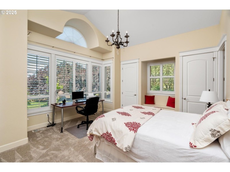 Bedroom, Primary #2