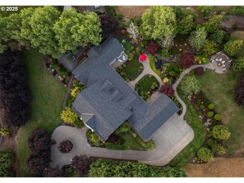 Drone View/UAV
