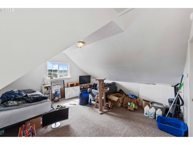 Separate Living Quarters