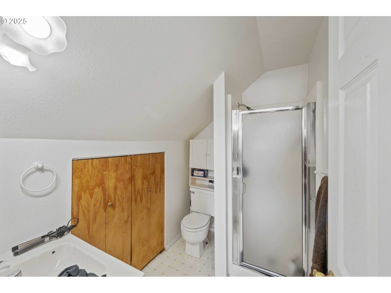 Separate Living Quarters