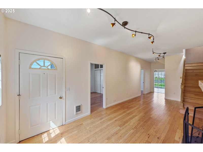 Entrance/Foyer