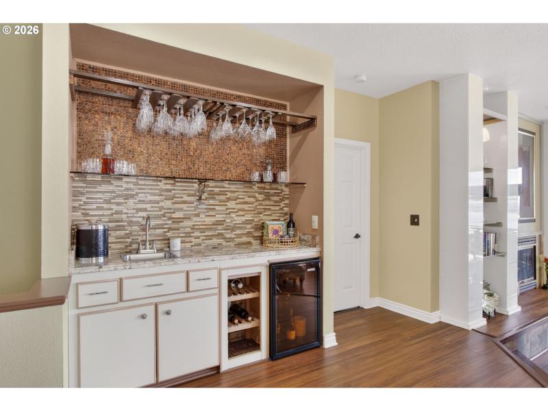 Wet Bar