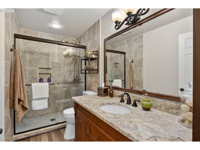 Owner's Suite Bathroom #2