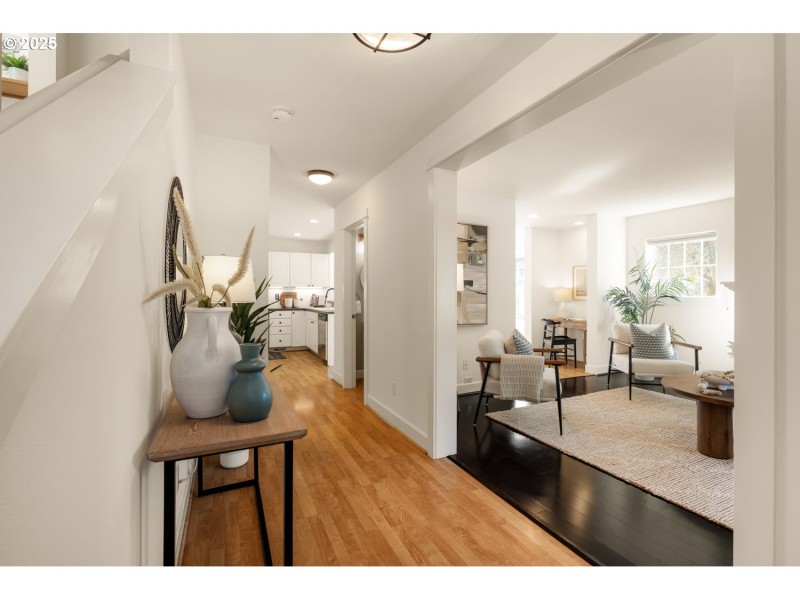 Entrance/Foyer