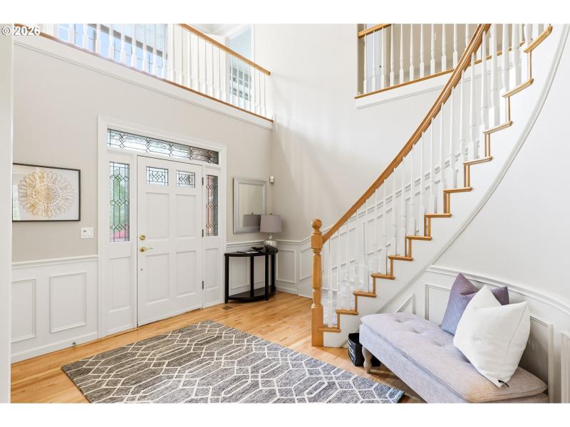Entrance/Foyer