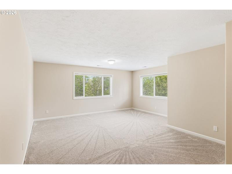 Bonus Room