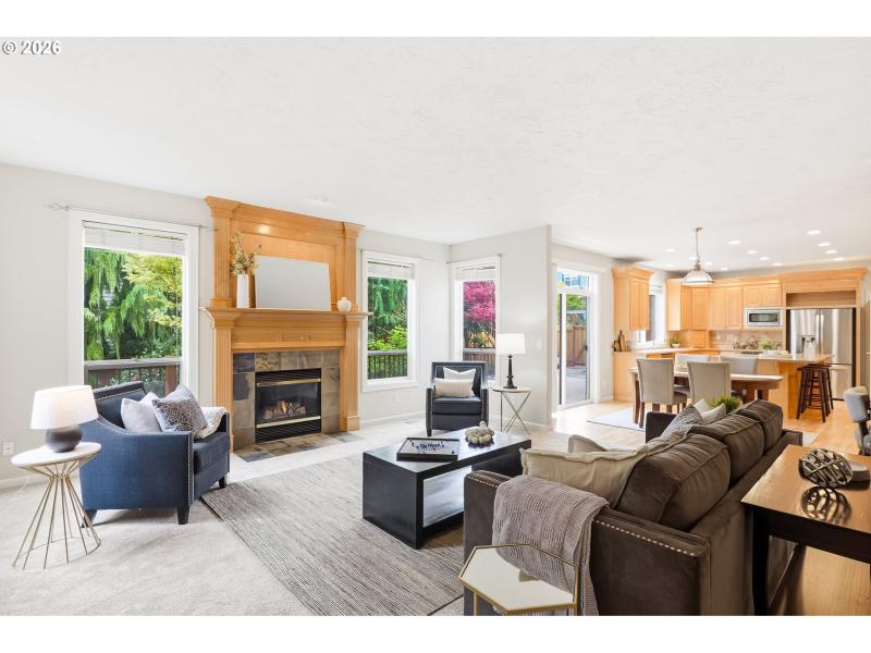 Kitchen/Family Room