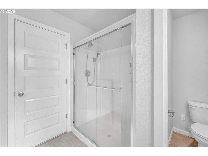 Bathroom, Attached