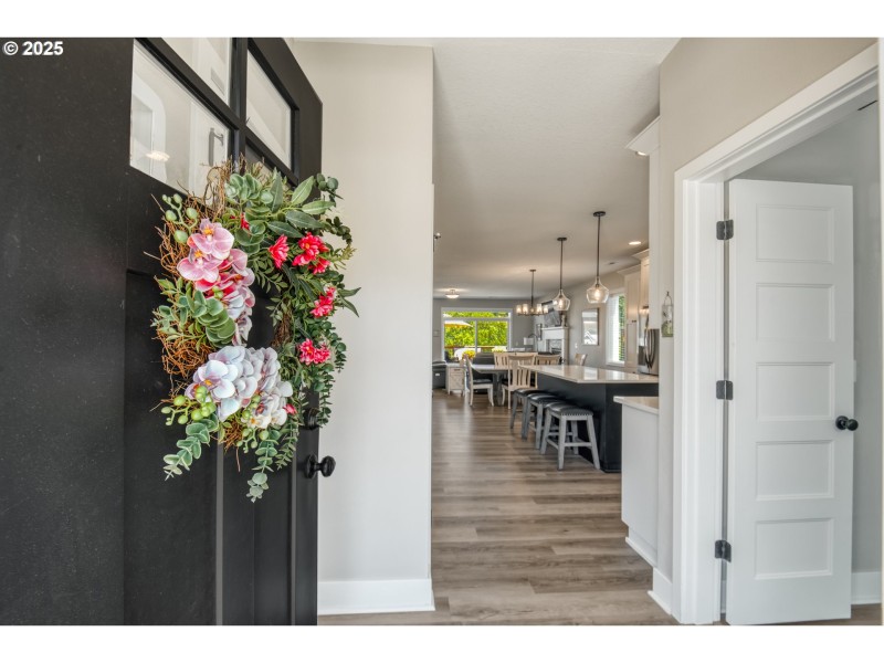 Entrance/Foyer