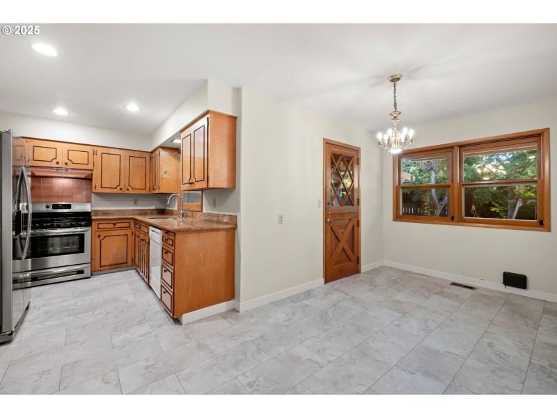 Kitchen/Nook